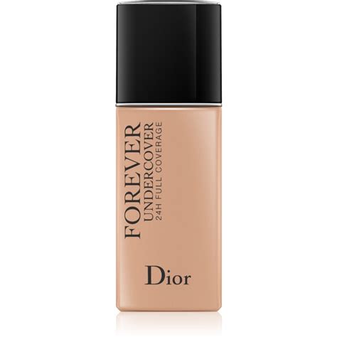 dior forever podkład opinie|DIOR .